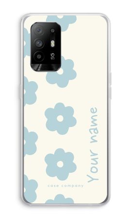 Namecase - Flowers - Pascha