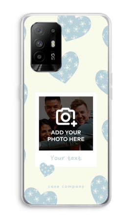 Photo - Hearts - Pascha