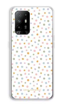 Pastel Polka