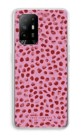 Strawberry Paint