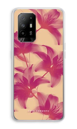 Sunset Bloom