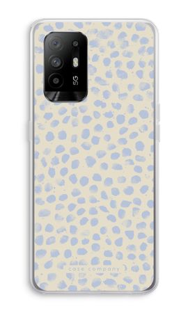 Sky Pebble