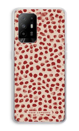 Red Jaguar