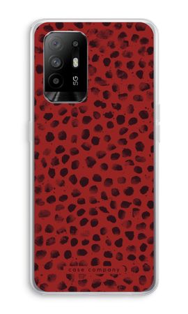 Ladybird Paint