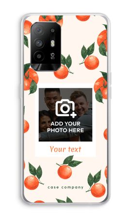 Photo - Tangerine