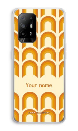 Namecase 1 - Sunburst