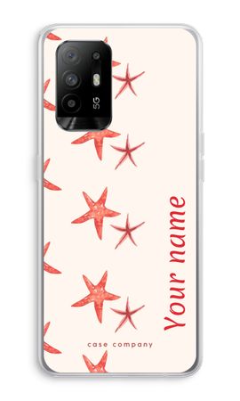 Namecase - Starfish