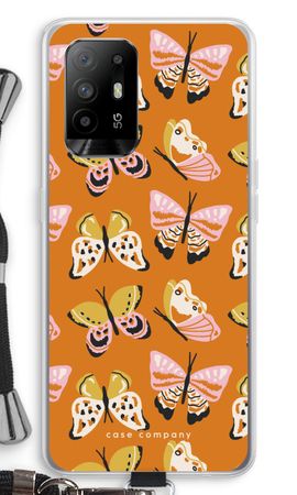 Butterflies
