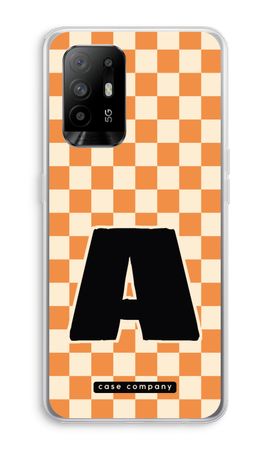 Monogram #2 - Calm Chaos