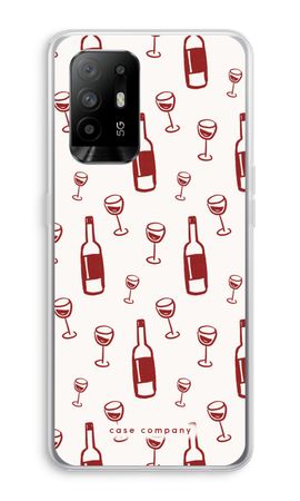 Wine Overload