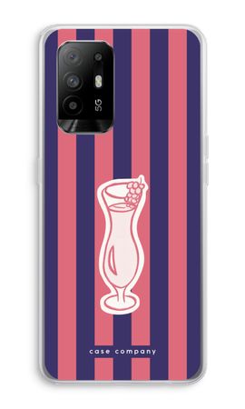 Pink Fizz