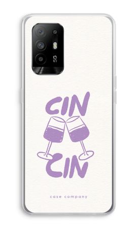 Cin Cin