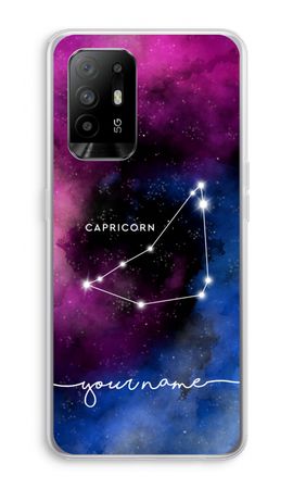 Zodiac Sign - Dark