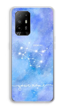 Zodiac Sign - Light