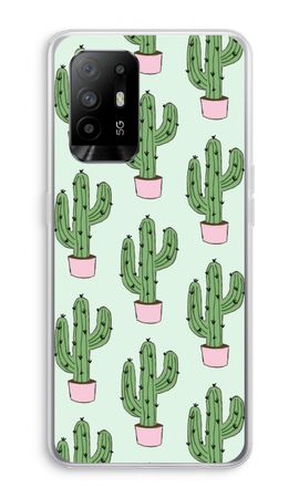 Cactus Lover