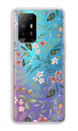 Sweet little flowers