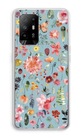 Colorful Plants and Flowers