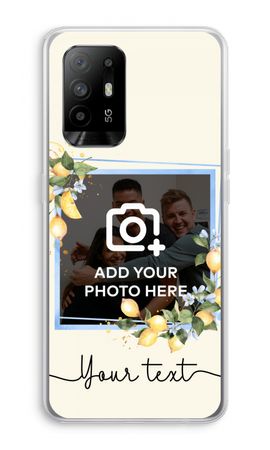 Lemons & Photo