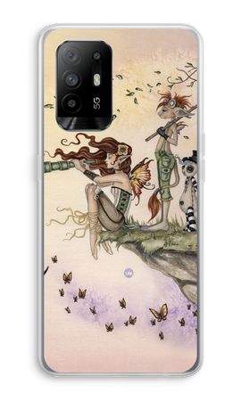 Where the wind takes you