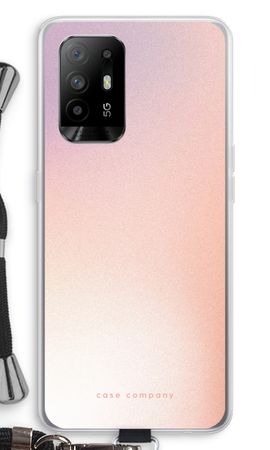 Pink Gradient
