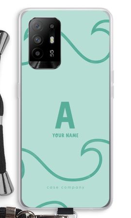 Linewave Monogram