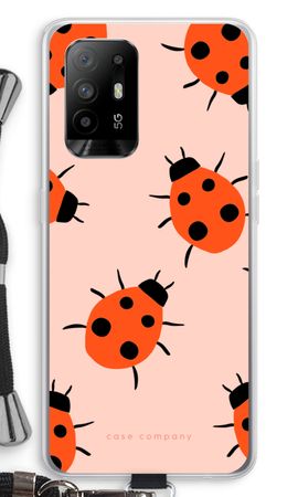 Ladybugs