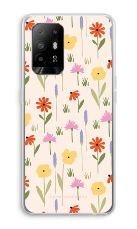 Floral