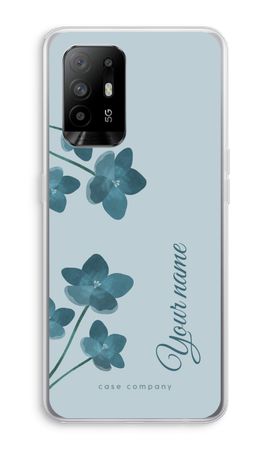 Namecase 3 - Floral
