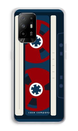 Here's your tape