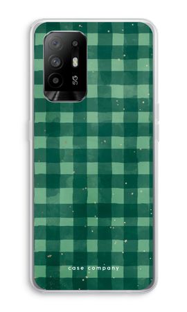 Destello de menta