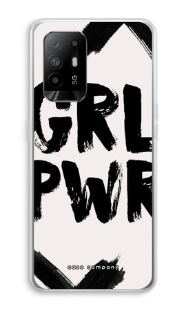 Girl Power #2