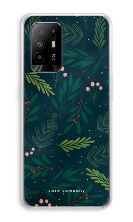 Flora de invierno