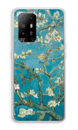 Almond blossom