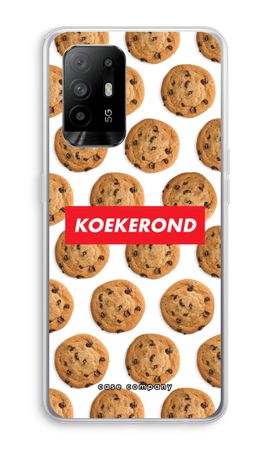 Koekerond