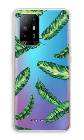 Long leaves