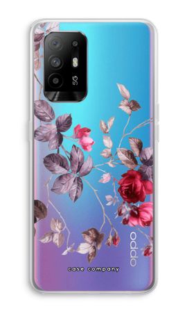 Pretty flowers