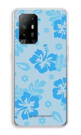 Hawaii - Blue