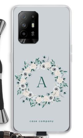 Monogram - Florelle