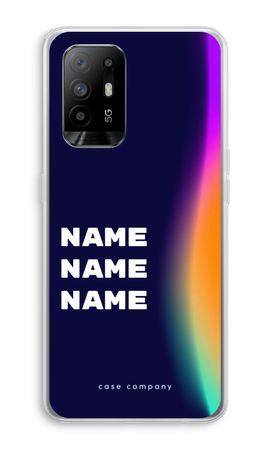 Namecase 2 - Neon