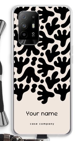 Namecase - Boho