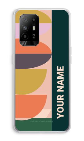 Formé - Namecase #2