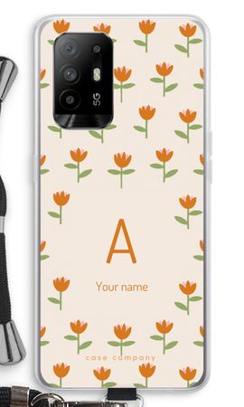 Everbloom - Name & Monogram