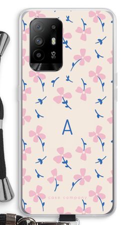 Everbloom - Monogram