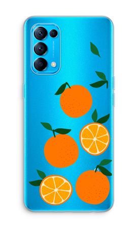 Will you be my clementine