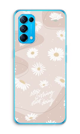 Daydreaming becomes reality