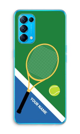 Tenis N°1