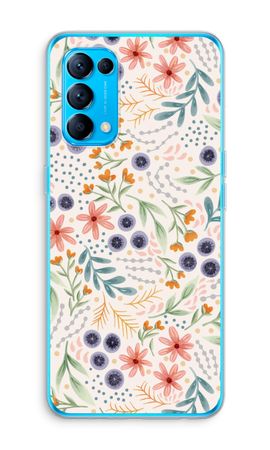 Fiori ditsy