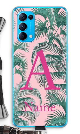 Palm fluo