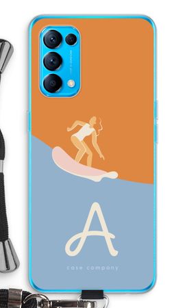 Monogram - Surf