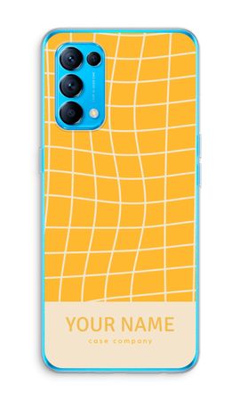 Namecase - Retro